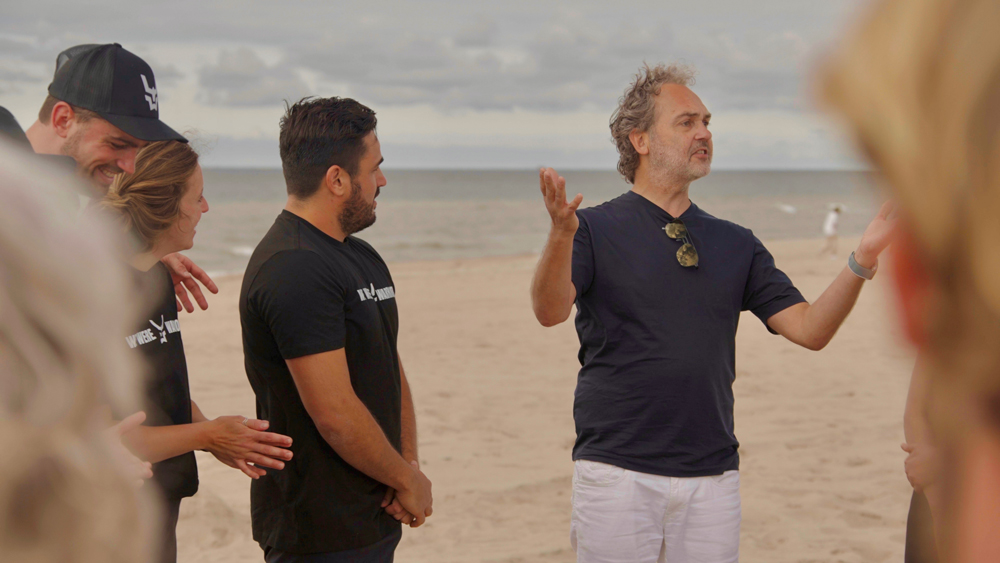 ABC Facility Services - Erik-Smit